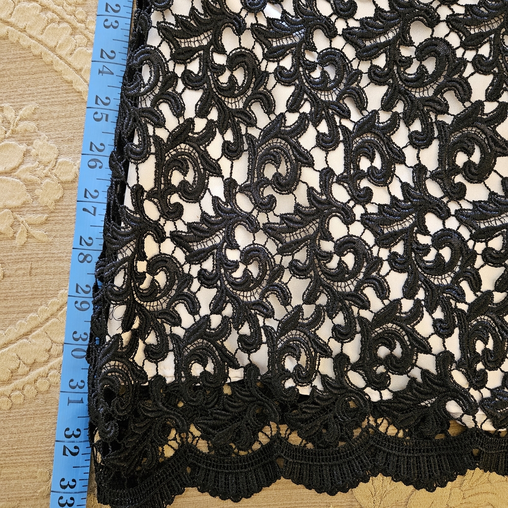 White House Black Market Little Black Dress... - Picture 6 of 9